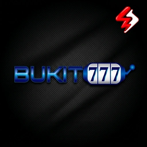 Logo bukit777