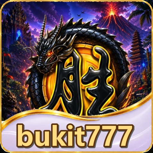 Cuplikan layar beranda aplikasi bukit777 di ponsel Android