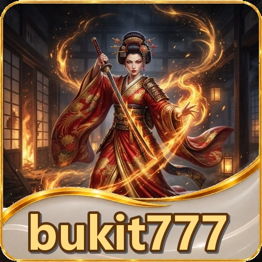 Cuplikan alur unduh dan instal APK bukit777 di ponsel Android