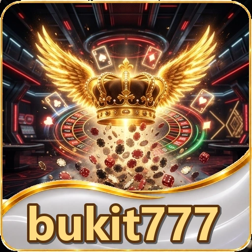 Tampilan unduh paket APK bukit777 versi 6.2.4 berukuran 41.8 MB