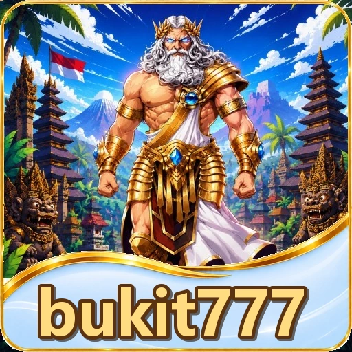 Mengisi nama pengguna dan sandi pada layar masuk bukit777 di Android