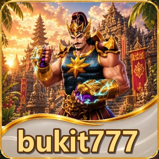 Opsi lupa sandi pada layar masuk akun bukit777 di Android
